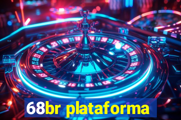 68br plataforma